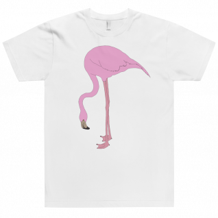 The Flamingo T-Shirt