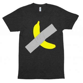 The Banana T-Shirt