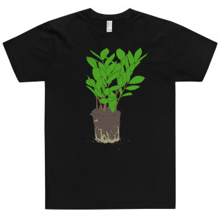 The Plant  T-Shirt