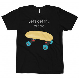 The Skatebread T-Shirt