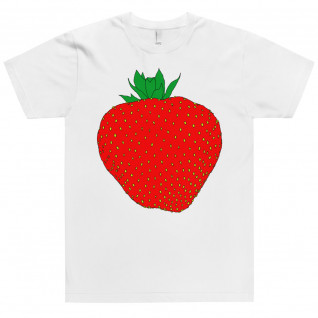 The Strawberry T-Shirt