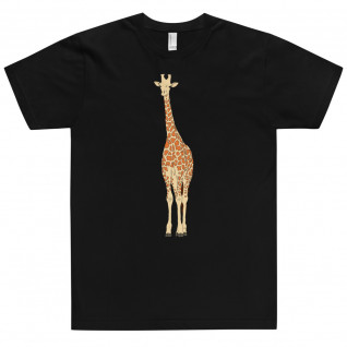 The Giraffe T-Shirt