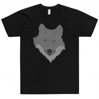 The Wolf T-Shirt