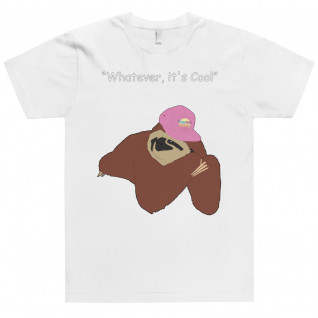 Whatever it's cool T-Shirt