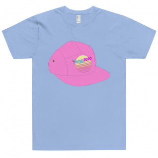 The Pink Yang2020 Hat T-Shirt